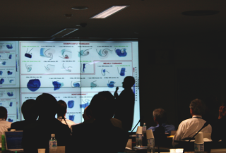 International Workshop on the Hazardous Winds Associated with Severe Storms (9 -11 January 2008)