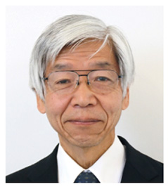 数値予報モデル開発懇談会会長（東京大学大気海洋研究所客員教授）新野　宏