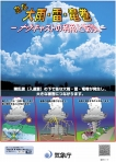 急な大雨・雷・竜巻　－ナウキャストの利用と防災－