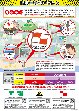 日本語版　裏面