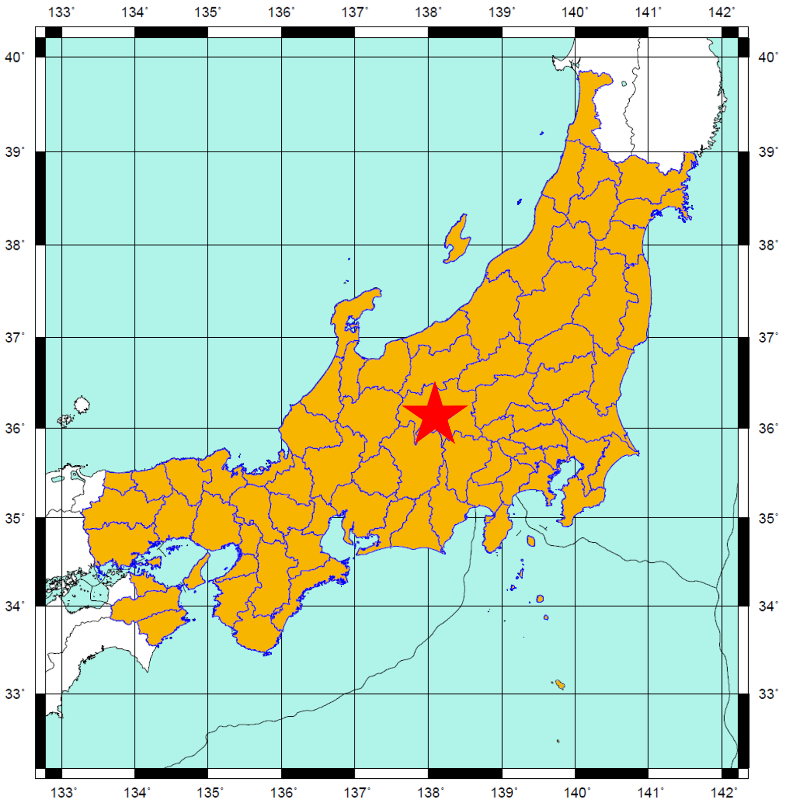 長野県