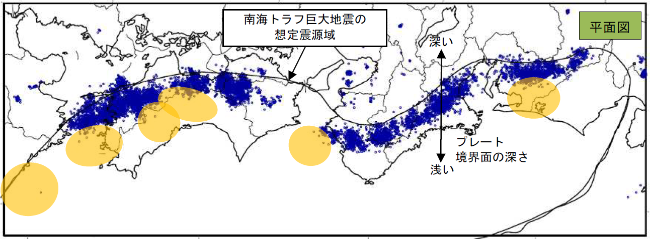 平面図